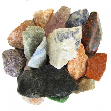 Mixed Mineral Classroom pack 20 Pieces