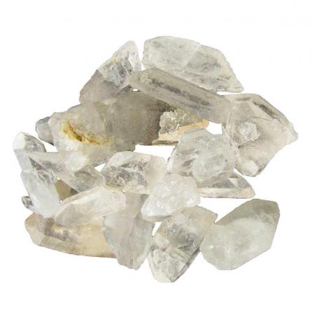 Quartz Crystals Classroom pack 20 Pieces