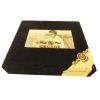 The Wooden Cigar Box Fossil Collection 6pc