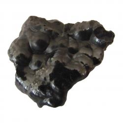 Hematite botryoidal L 1.5" x 1.5"