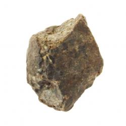 Meteorite Brecciated L Chondrite 869 NWA 0.5 inch
