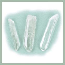 Quartz Crystal Points