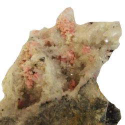 Rhodochrosite Crystal, Silverton, CO